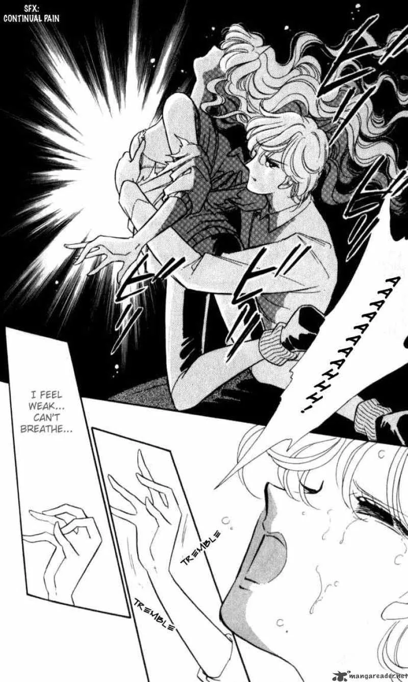 Ao no Fuuin Chapter 12 page 25