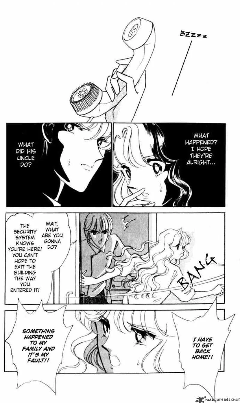 Ao no Fuuin Chapter 12 page 3