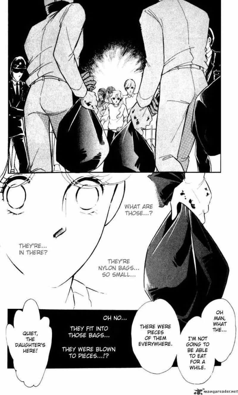 Ao no Fuuin Chapter 12 page 9