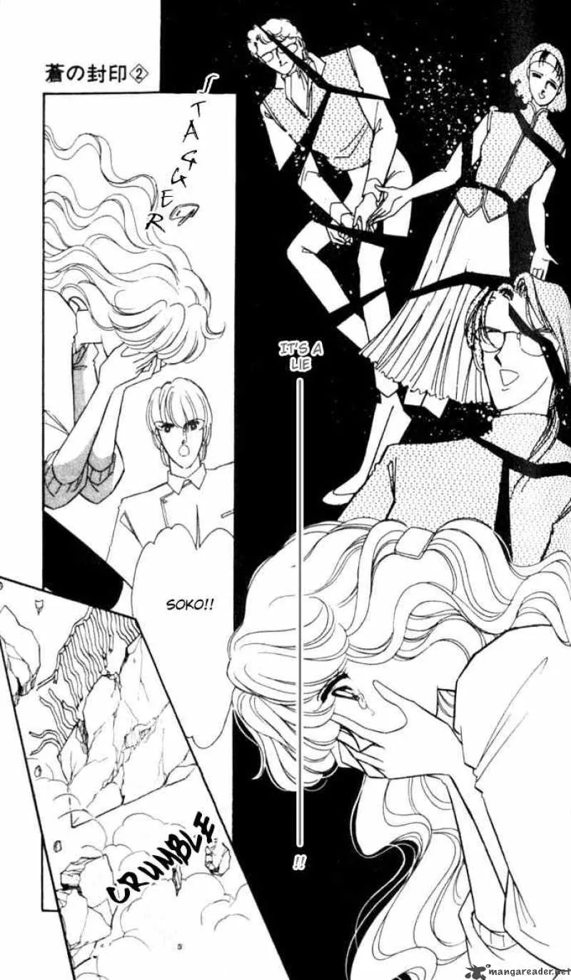 Ao no Fuuin Chapter 12 page 10
