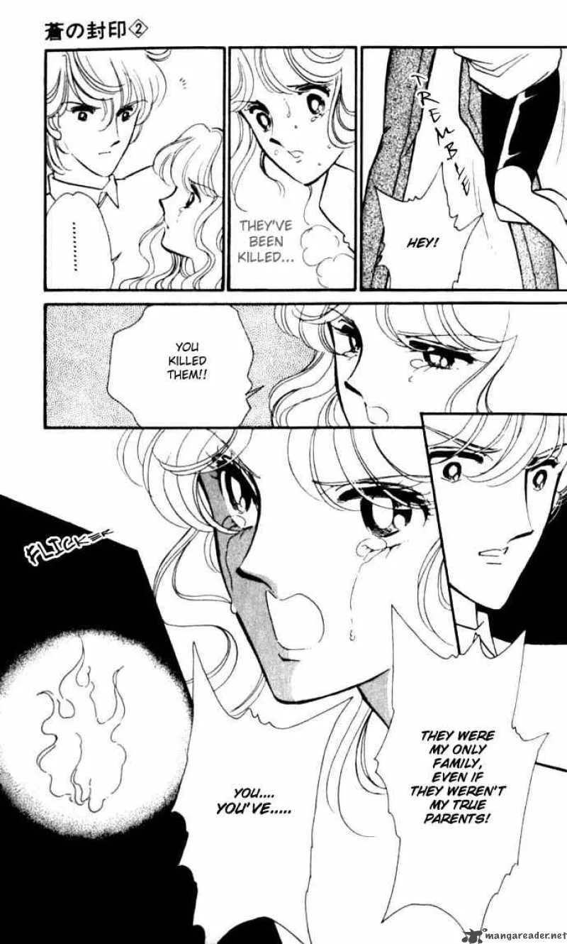 Ao no Fuuin Chapter 12 page 12