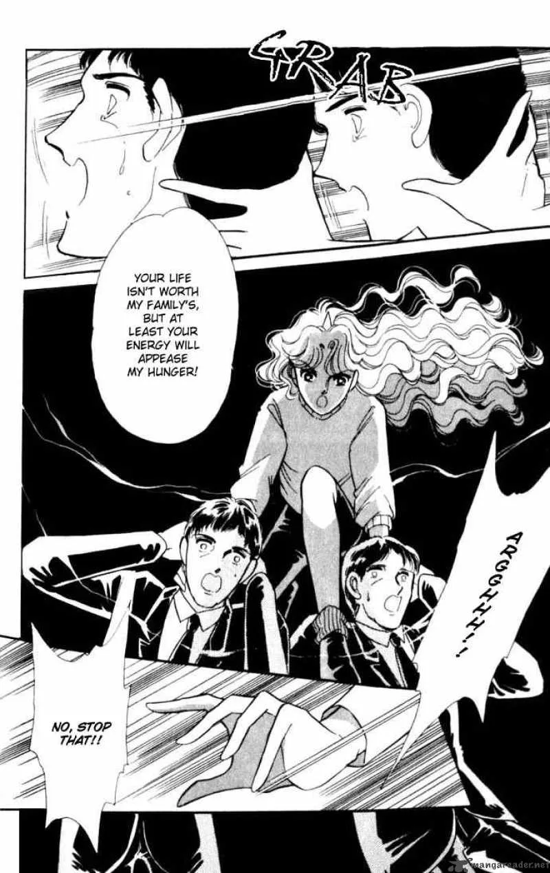 Ao no Fuuin Chapter 12 page 23