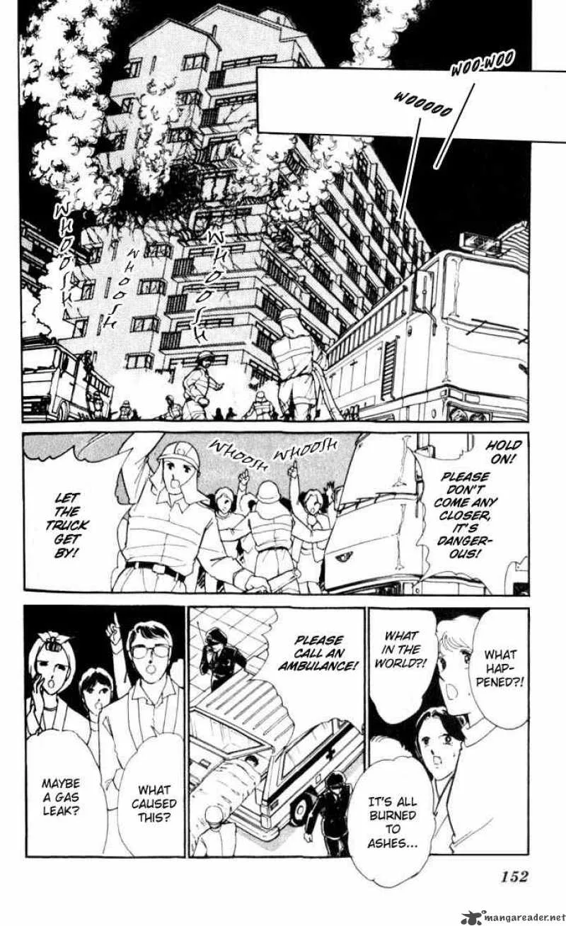 Ao no Fuuin Chapter 12 page 5