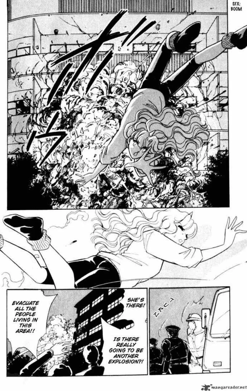 Ao no Fuuin Chapter 12 page 19