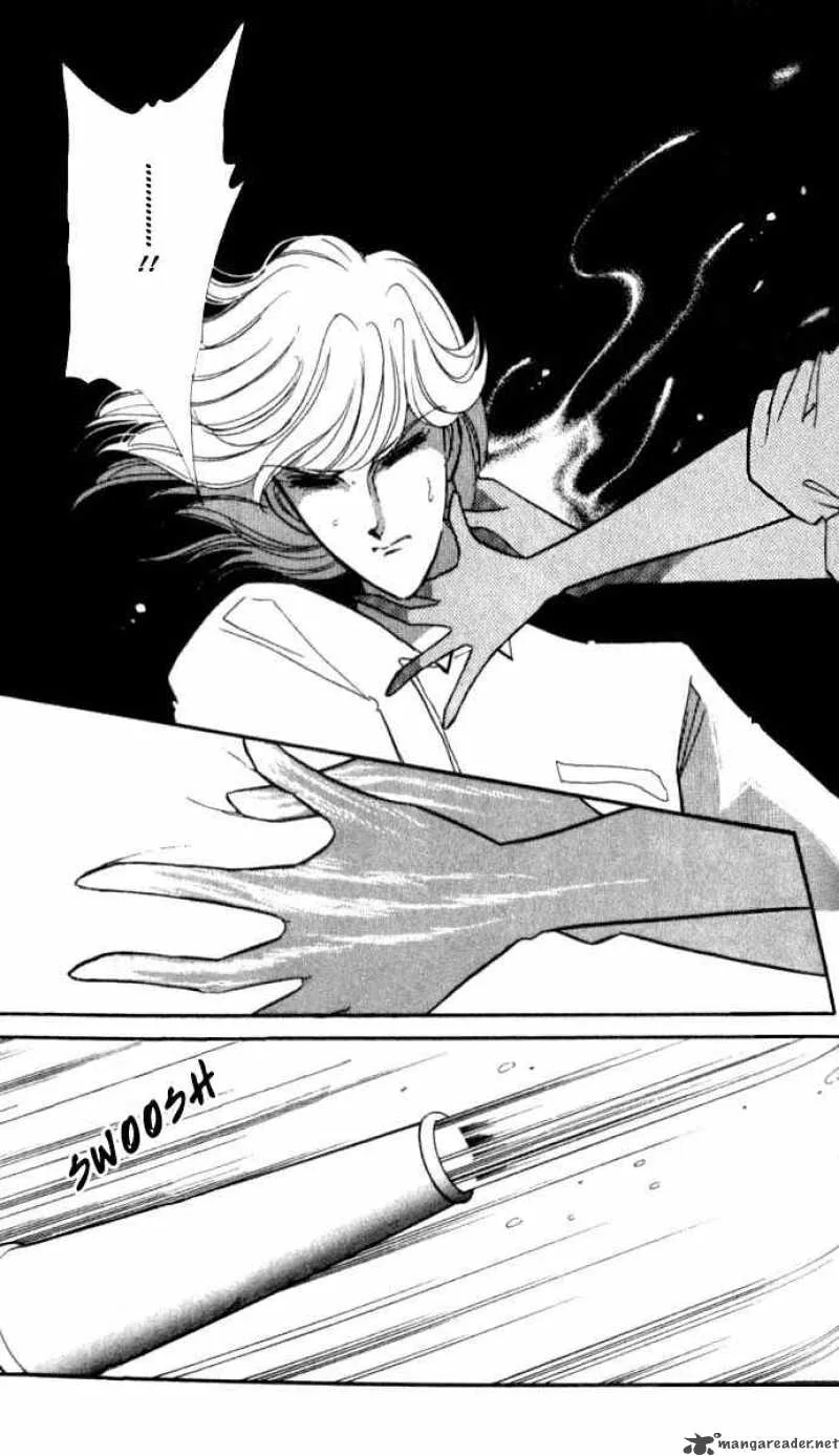 Ao no Fuuin Chapter 12 page 14