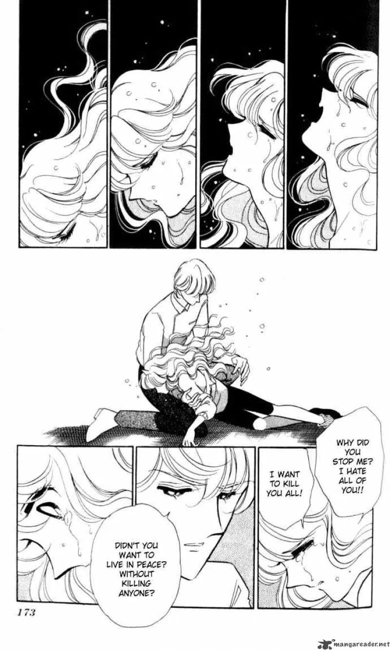 Ao no Fuuin Chapter 12 page 26