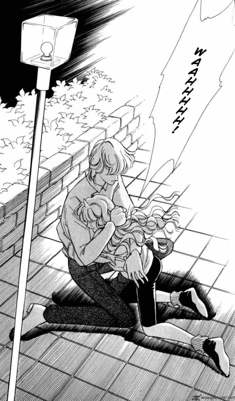 Ao no Fuuin Chapter 12 page 28