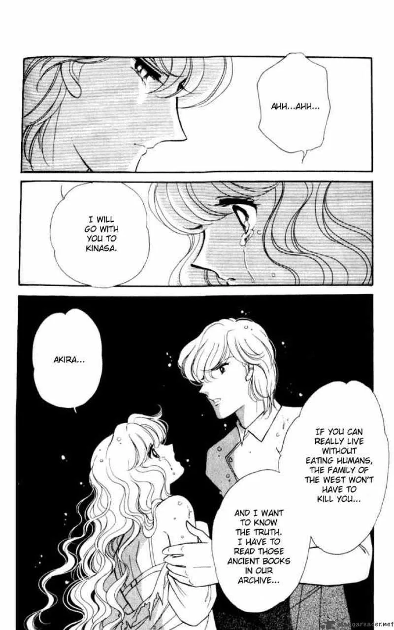 Ao no Fuuin Chapter 12 page 29