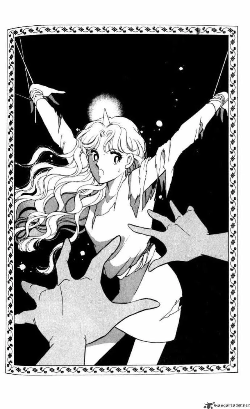 Ao no Fuuin Chapter 12 page 33