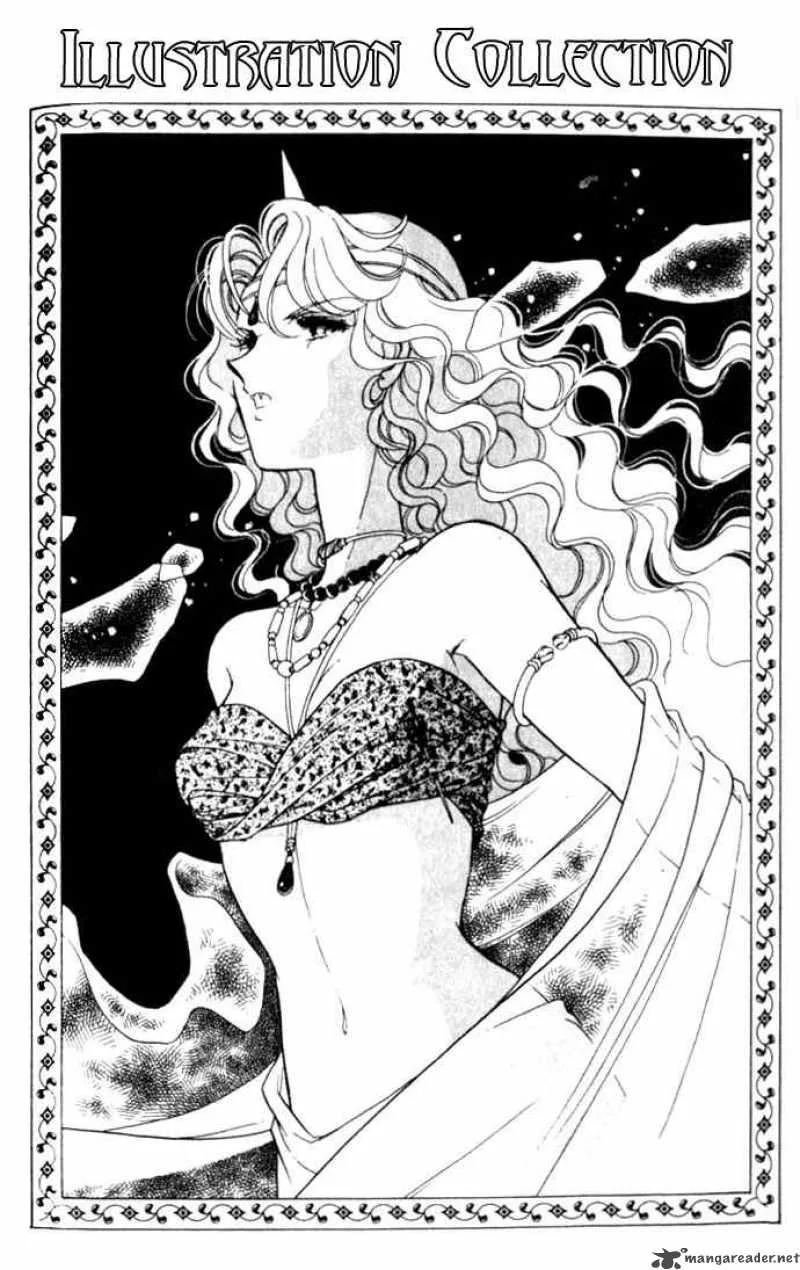 Ao no Fuuin Chapter 12 page 31