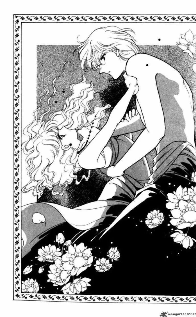Ao no Fuuin Chapter 12 page 32