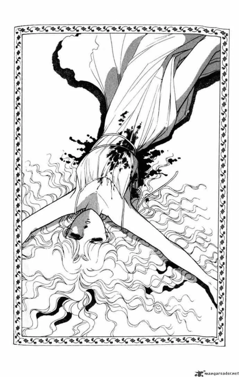 Ao no Fuuin Chapter 12 page 35
