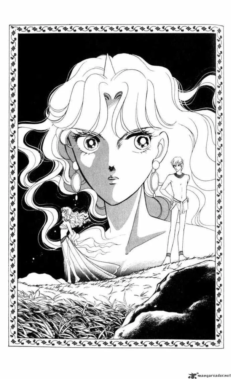 Ao no Fuuin Chapter 12 page 34