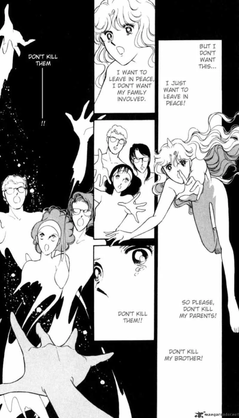 Ao no Fuuin Chapter 13 page 6