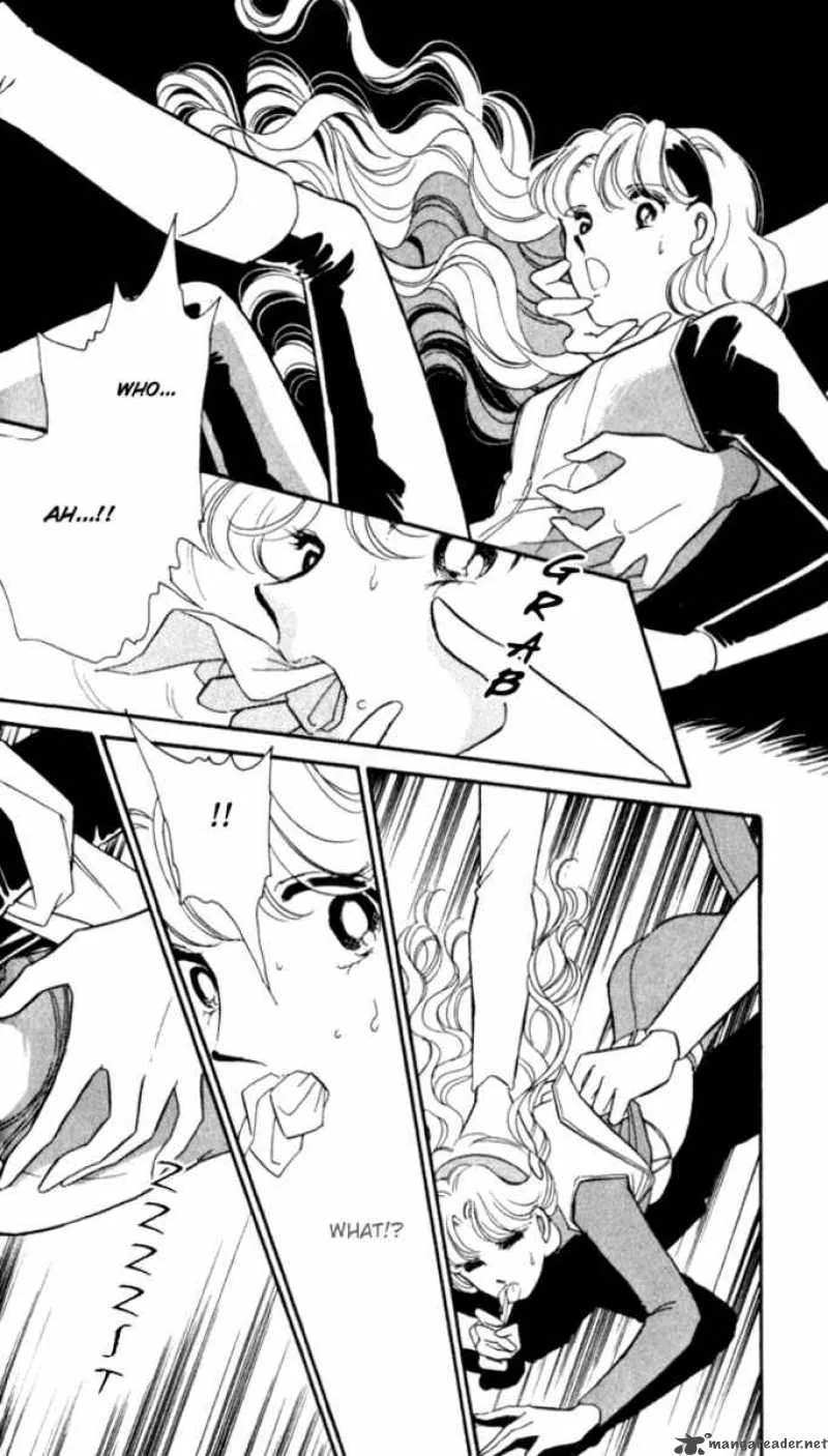 Ao no Fuuin Chapter 13 page 24