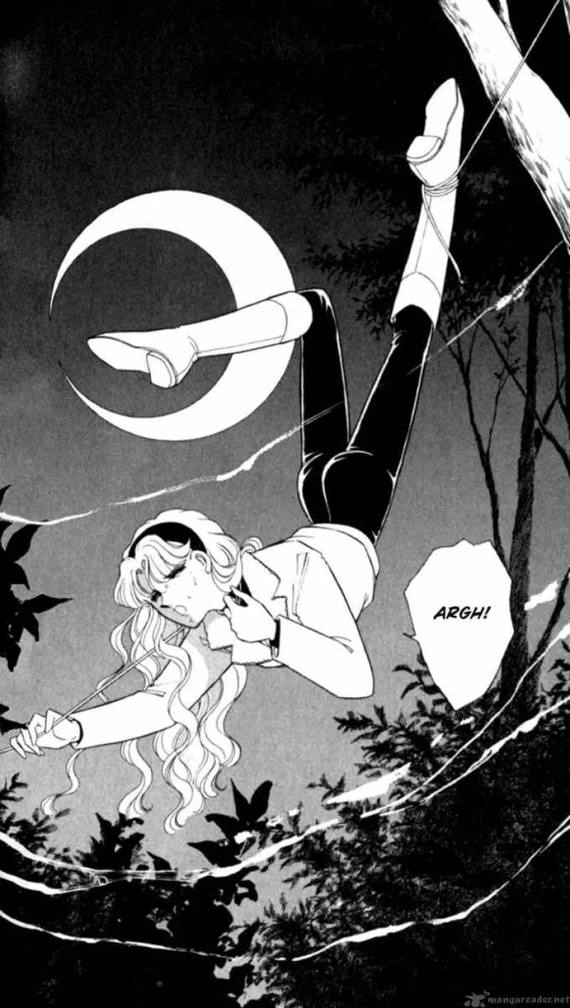 Ao no Fuuin Chapter 13 page 32