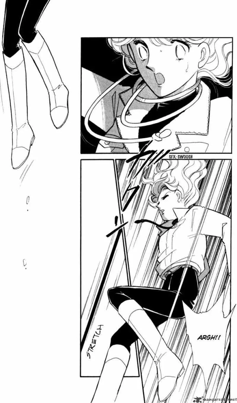 Ao no Fuuin Chapter 14 page 17