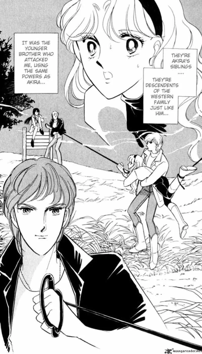 Ao no Fuuin Chapter 14 page 4