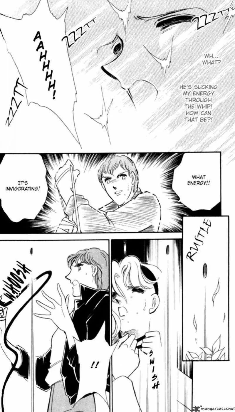 Ao no Fuuin Chapter 14 page 20