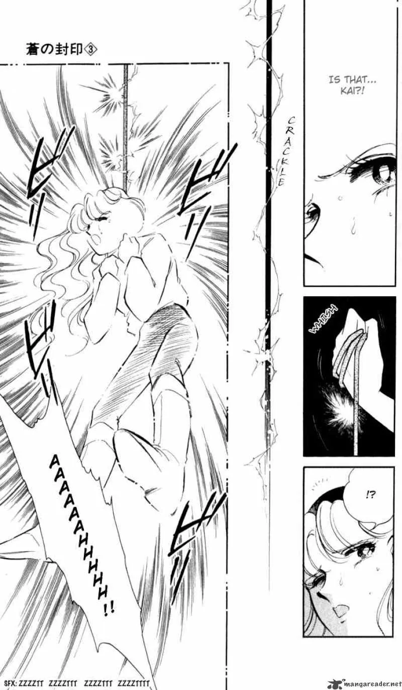 Ao no Fuuin Chapter 14 page 19