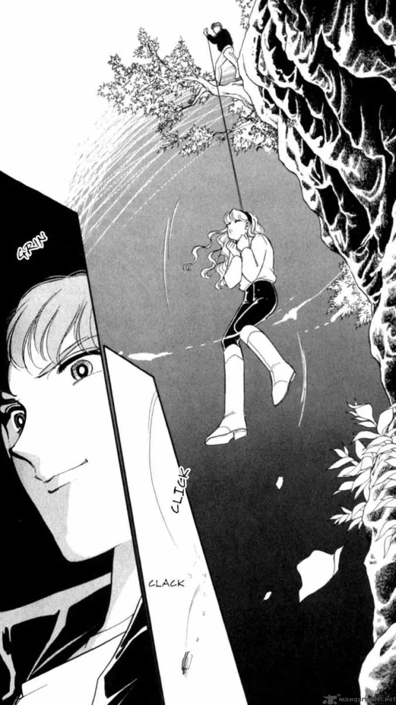 Ao no Fuuin Chapter 14 page 18