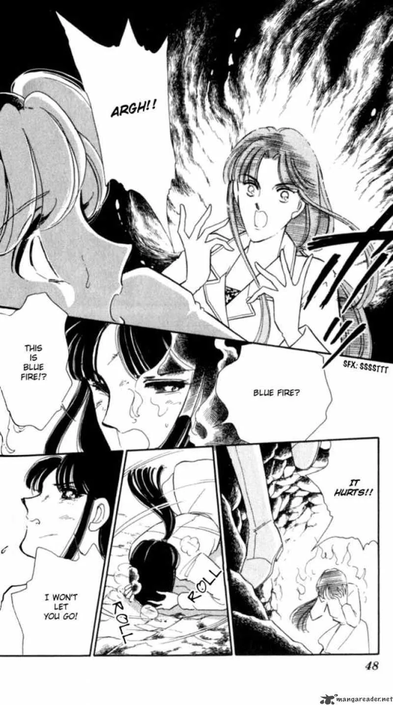 Ao no Fuuin Chapter 14 page 14