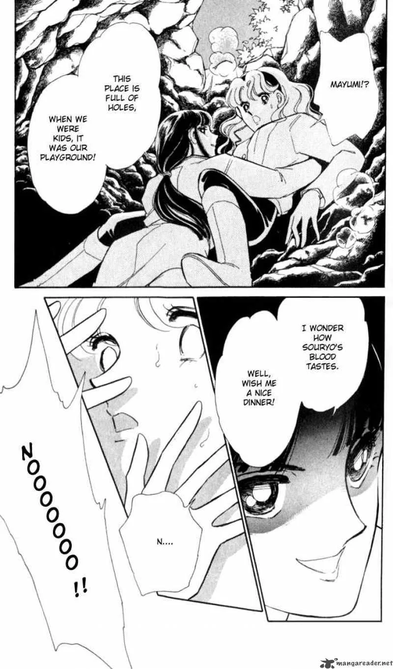 Ao no Fuuin Chapter 14 page 13