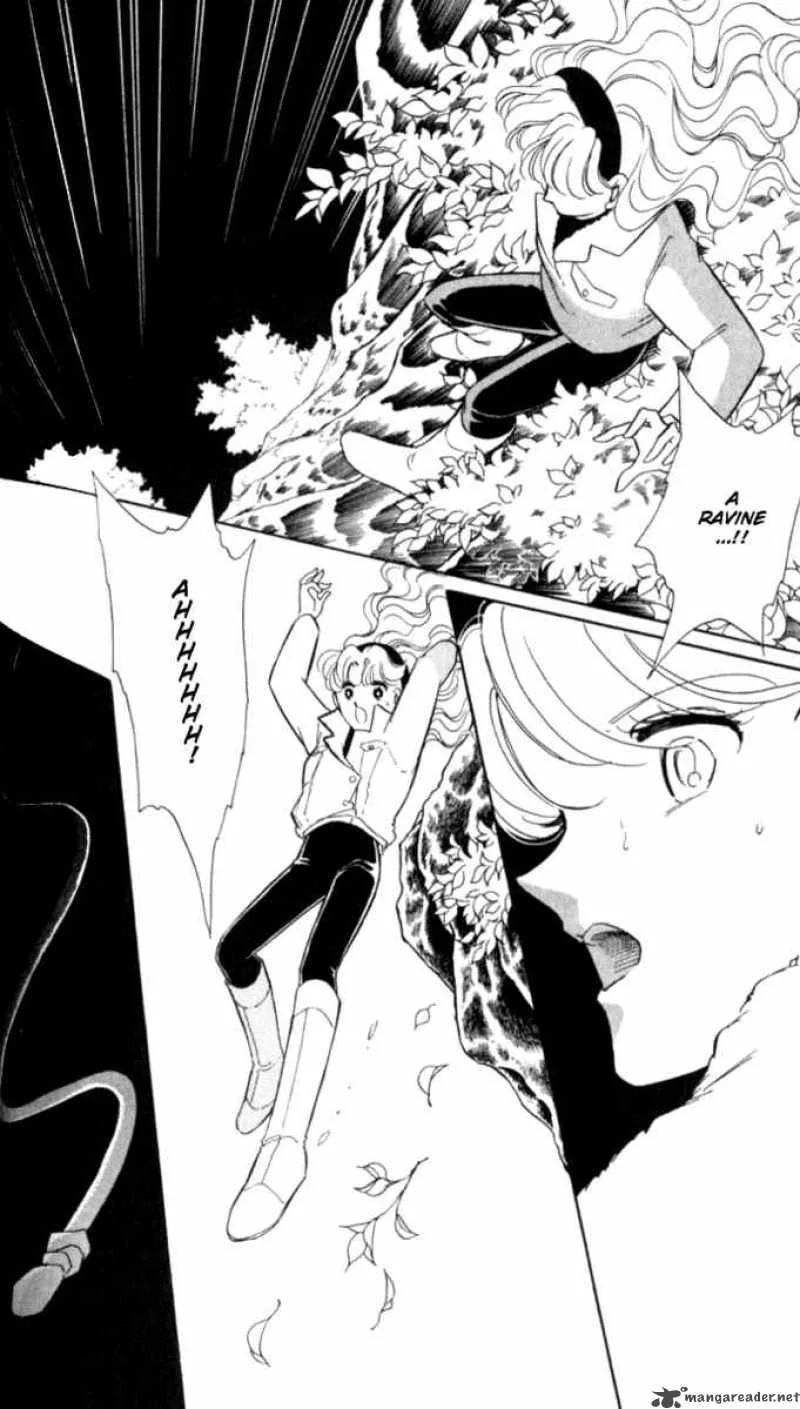 Ao no Fuuin Chapter 14 page 16