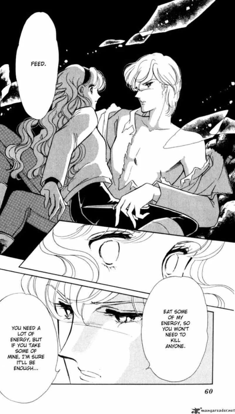 Ao no Fuuin Chapter 14 page 26