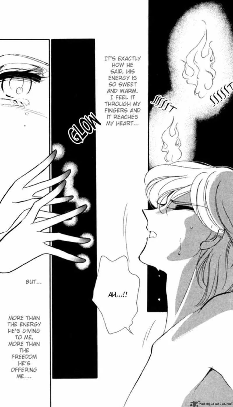 Ao no Fuuin Chapter 14 page 28
