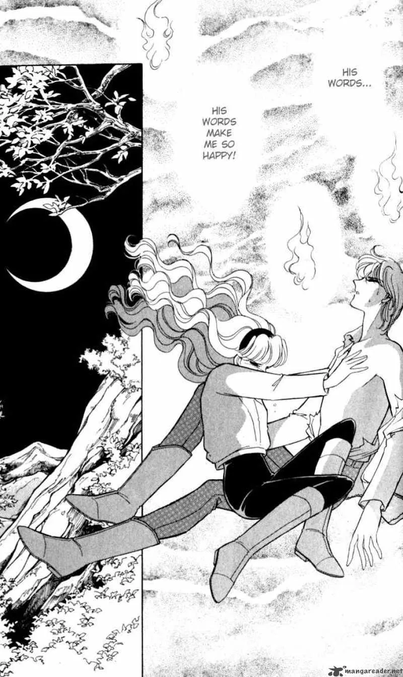 Ao no Fuuin Chapter 14 page 29