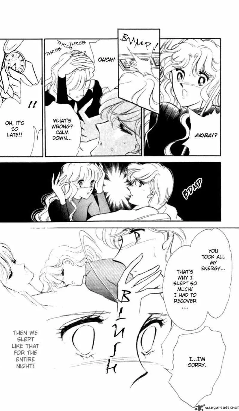 Ao no Fuuin Chapter 15 page 5