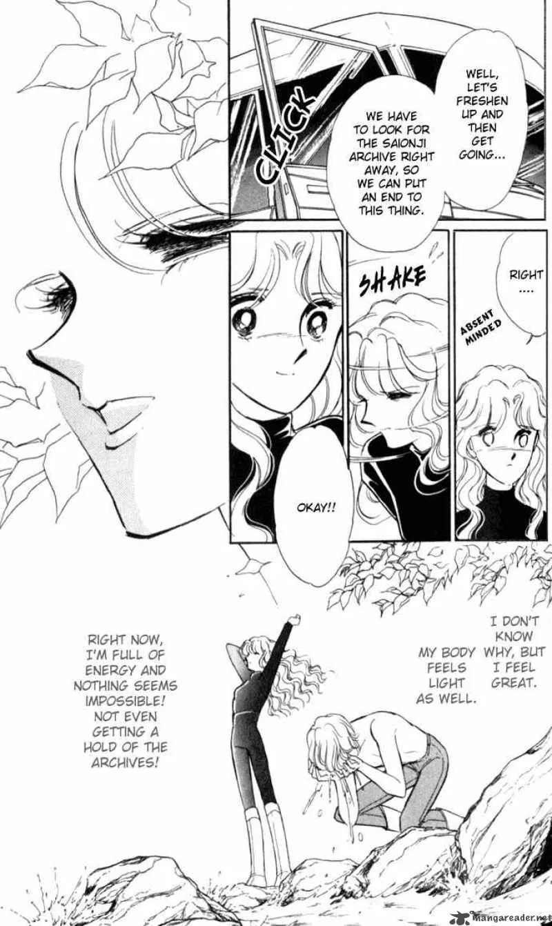 Ao no Fuuin Chapter 15 page 6