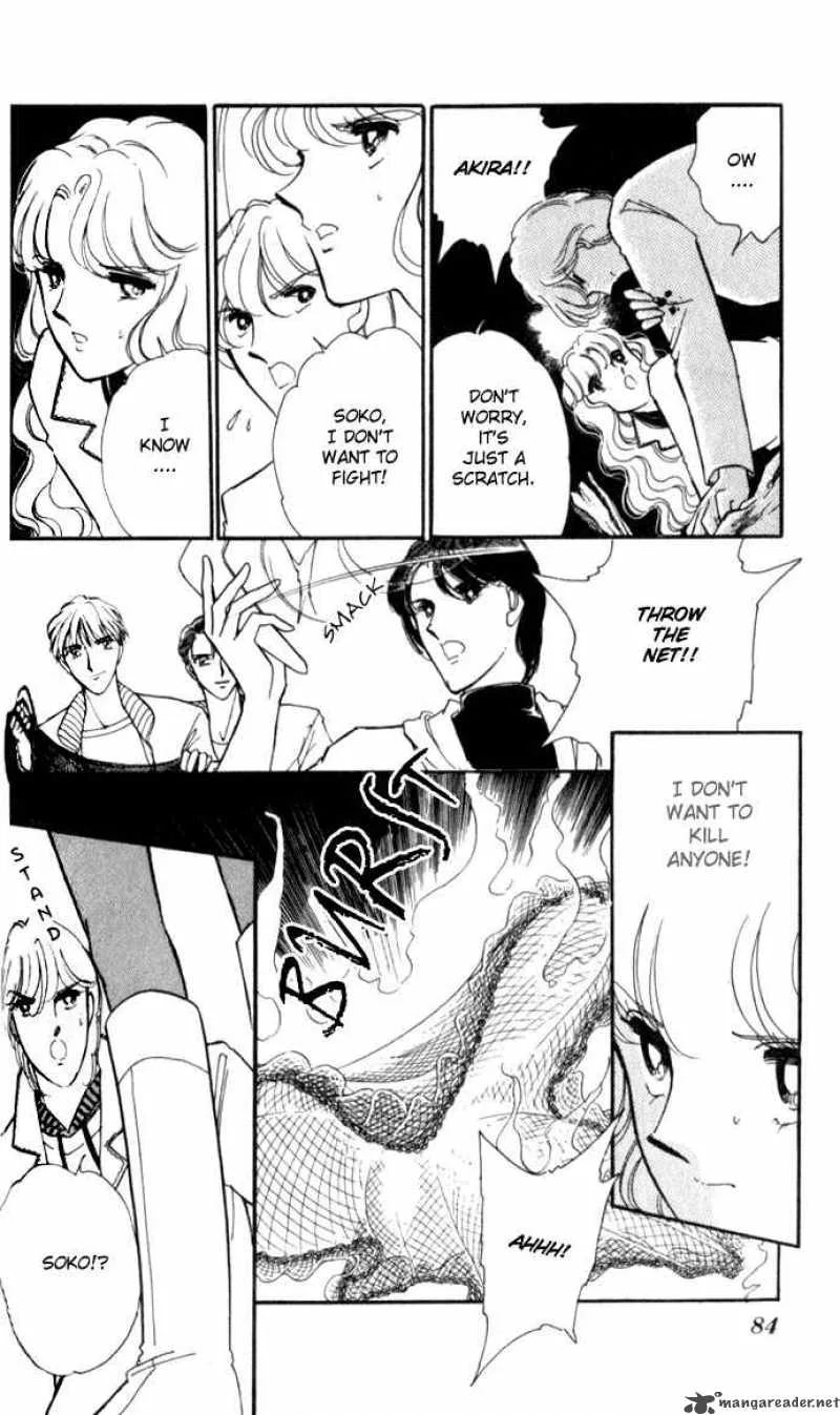 Ao no Fuuin Chapter 15 page 21