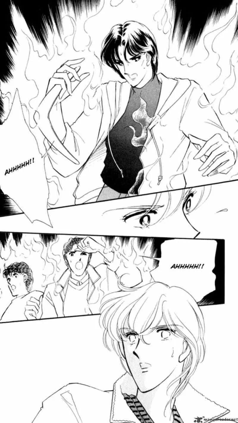 Ao no Fuuin Chapter 15 page 24