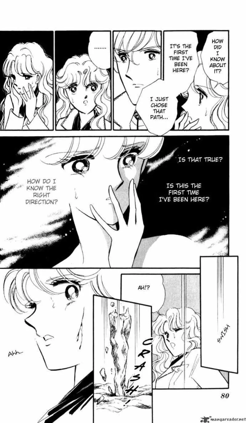 Ao no Fuuin Chapter 15 page 17