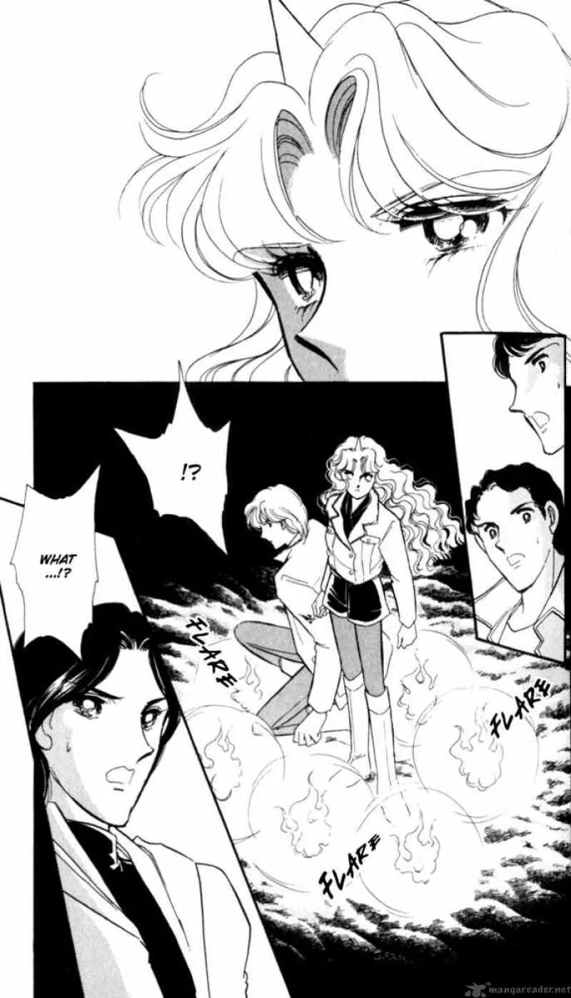 Ao no Fuuin Chapter 15 page 22