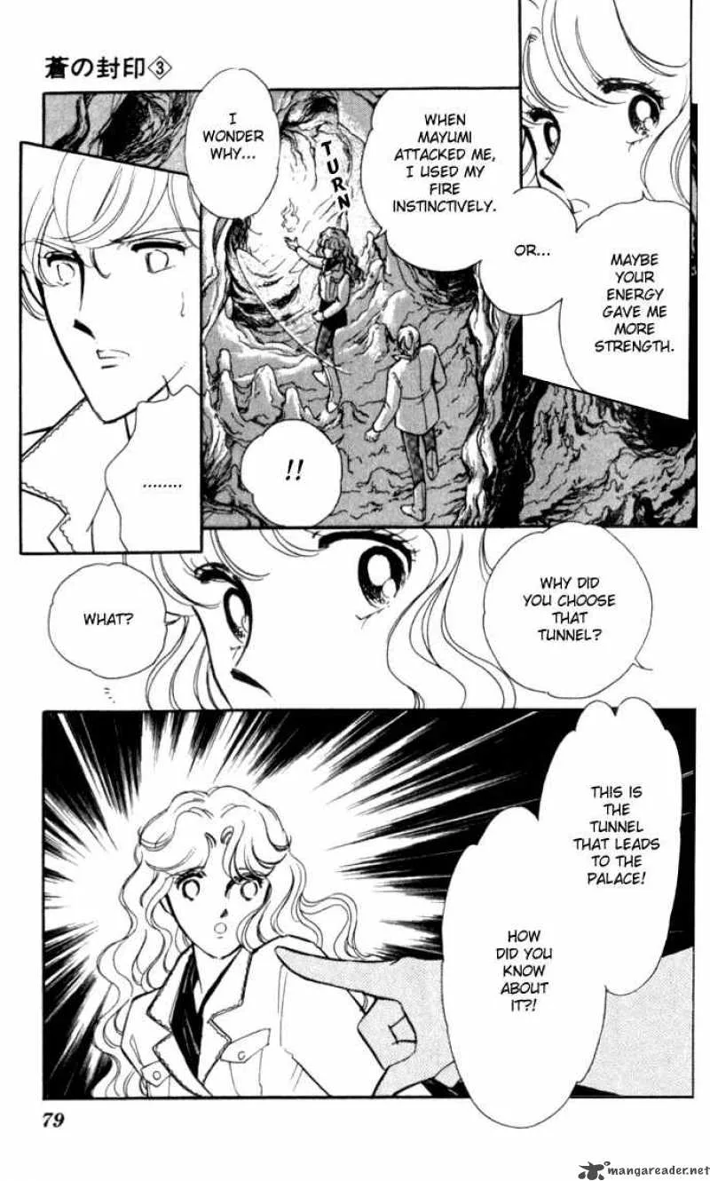 Ao no Fuuin Chapter 15 page 16