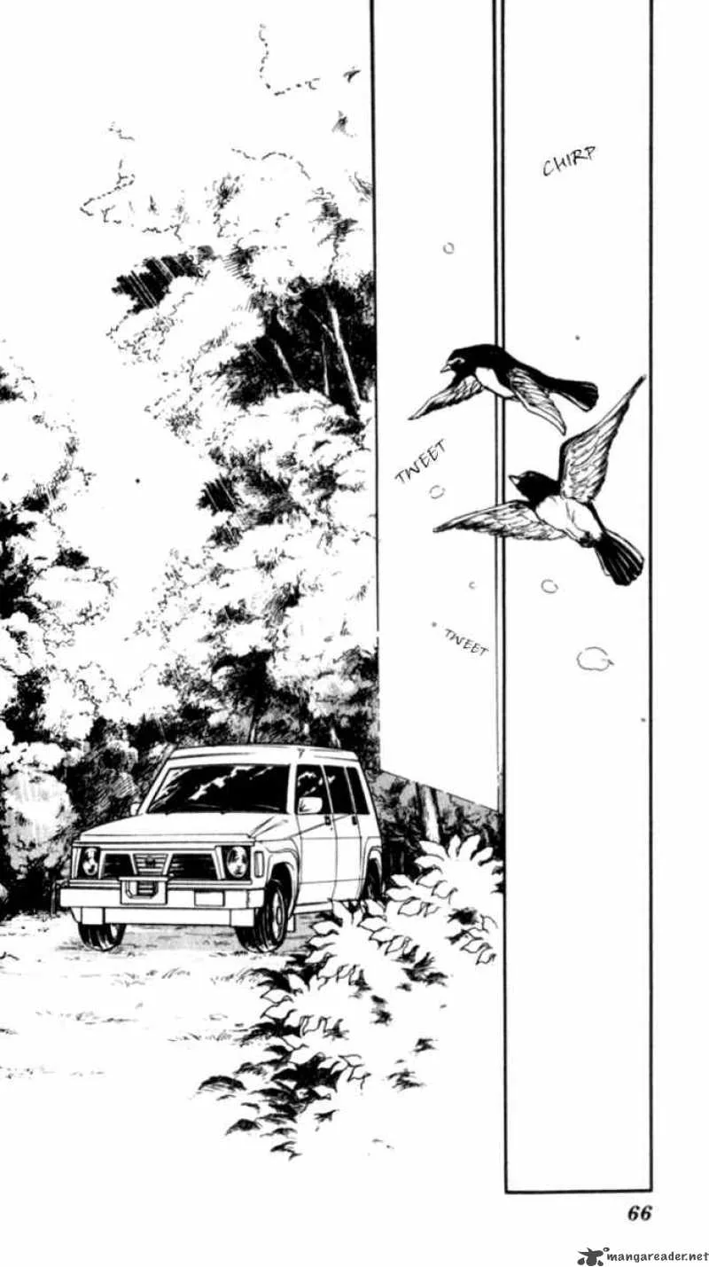 Ao no Fuuin Chapter 15 page 3
