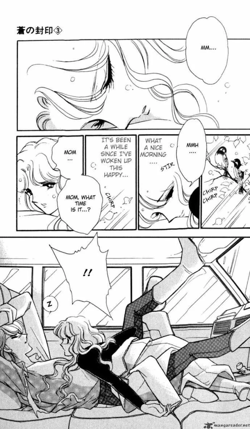 Ao no Fuuin Chapter 15 page 4