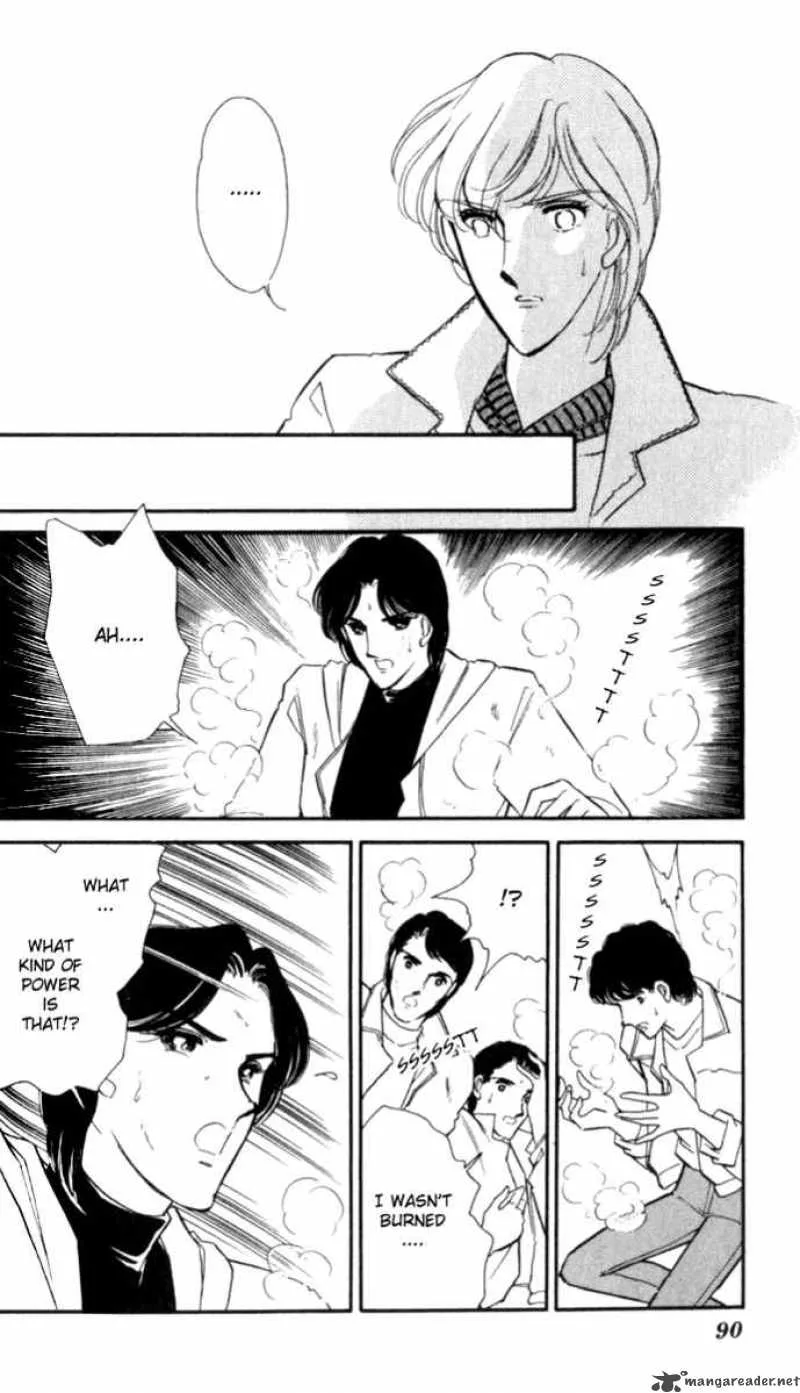 Ao no Fuuin Chapter 15 page 26