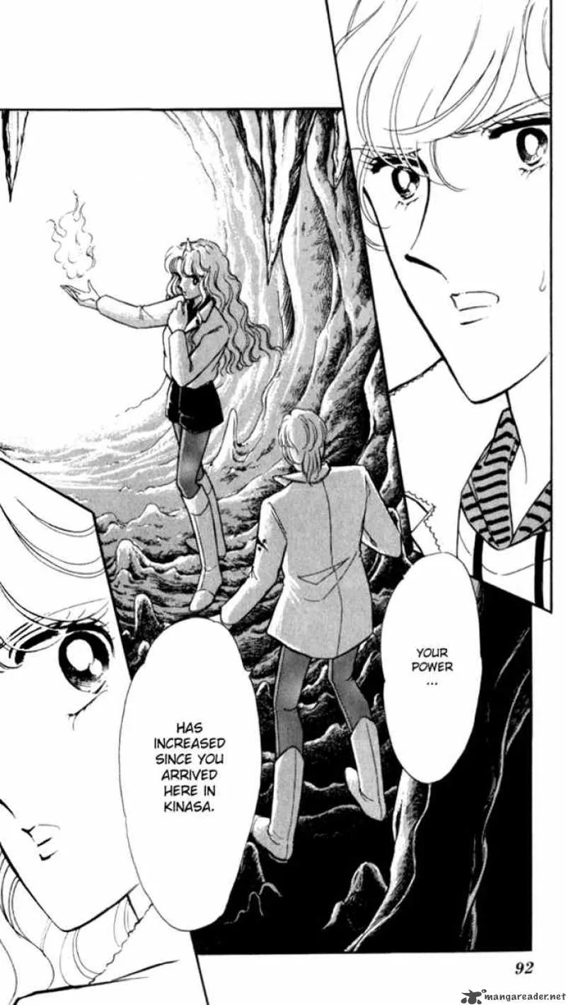 Ao no Fuuin Chapter 15 page 28
