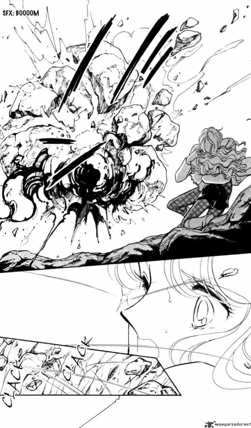 Ao no Fuuin Chapter 16 page 9