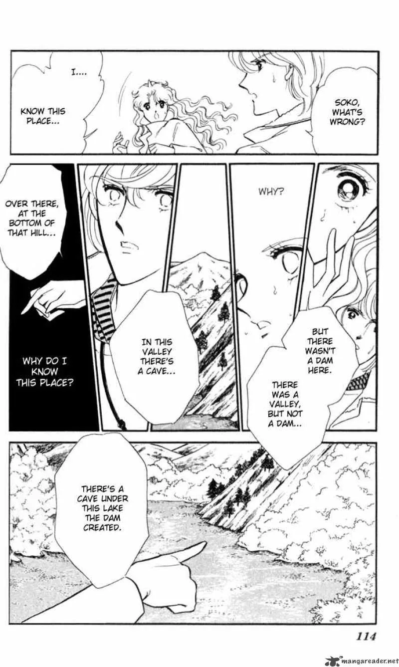 Ao no Fuuin Chapter 16 page 21