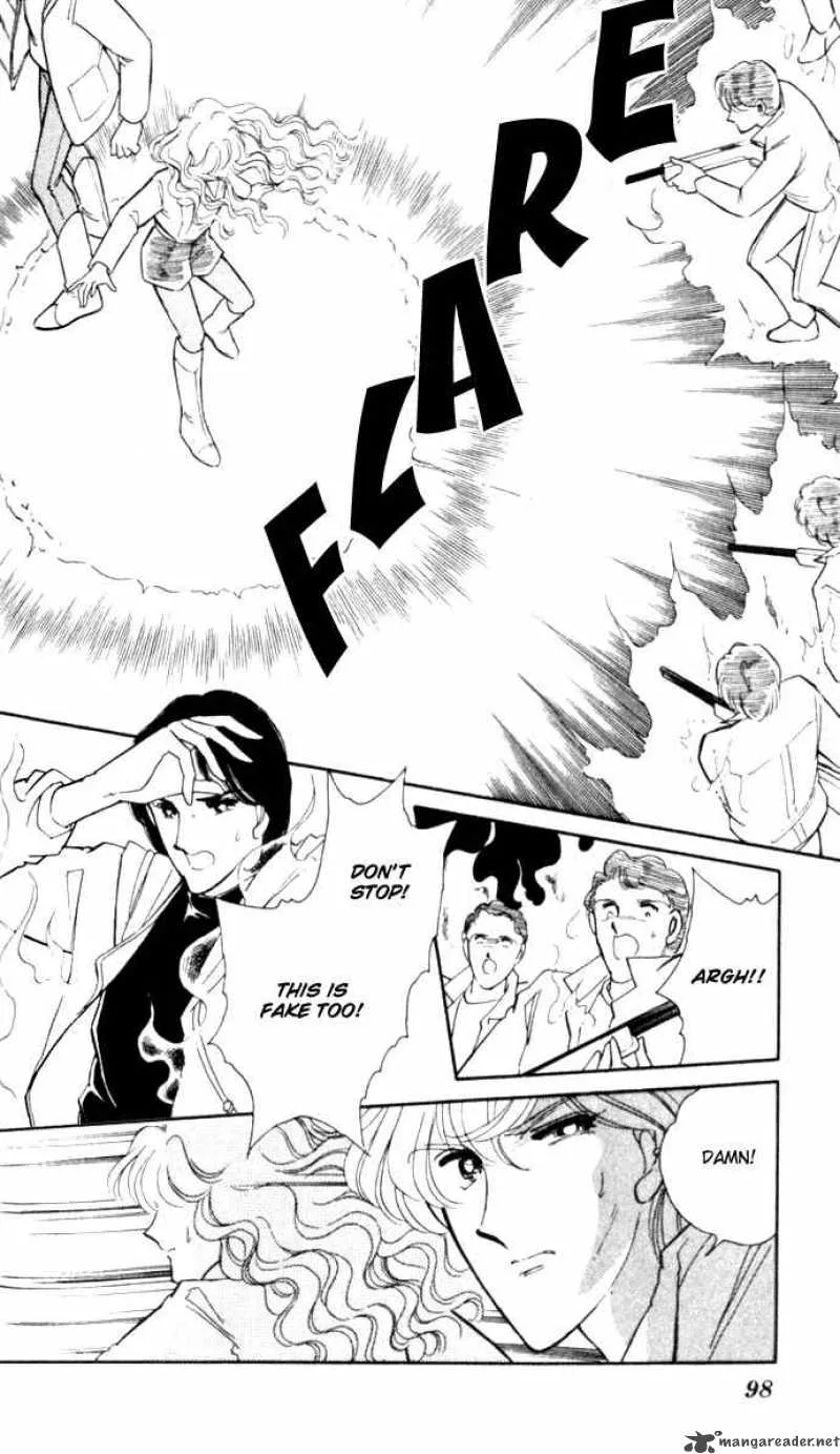Ao no Fuuin Chapter 16 page 5