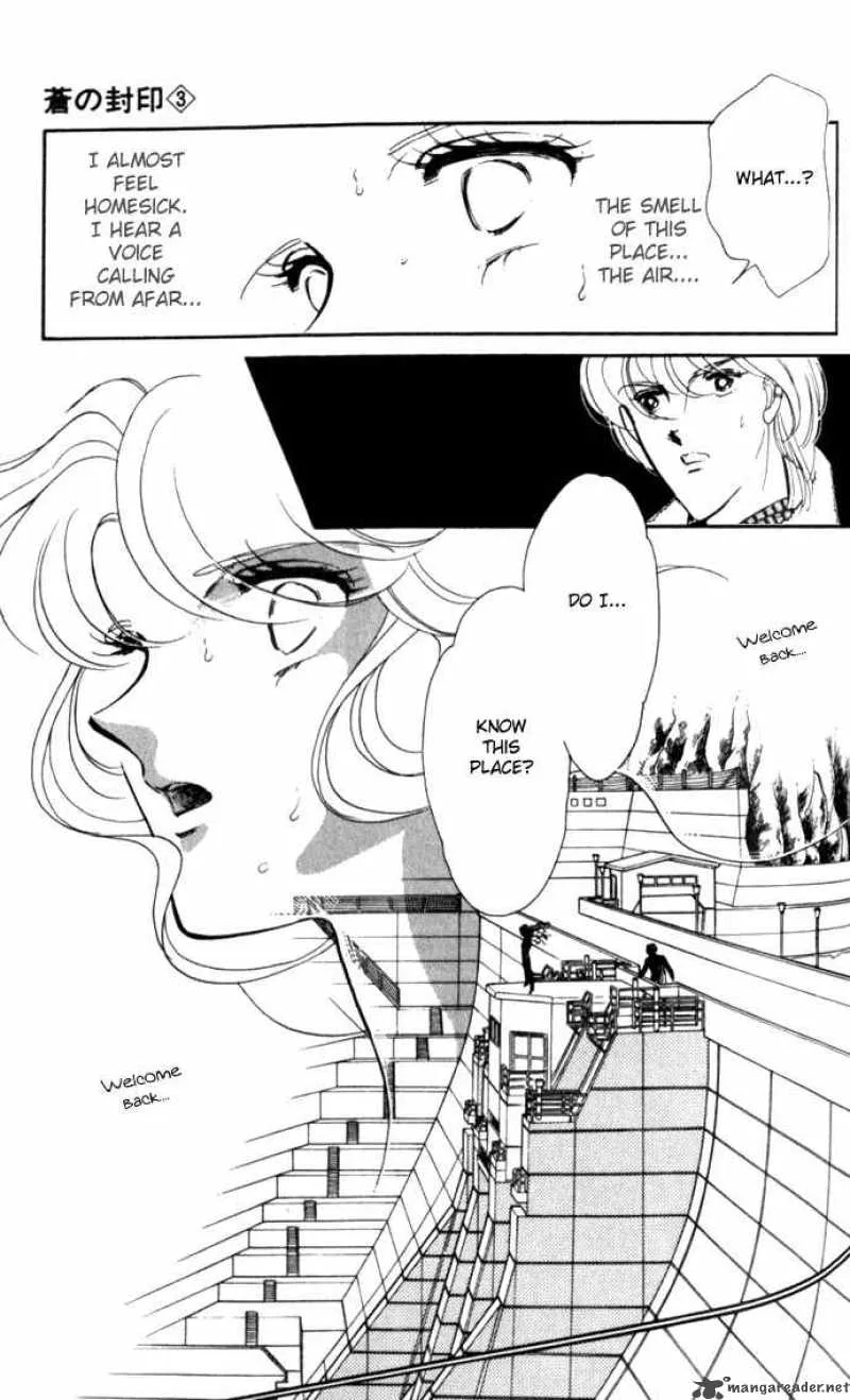 Ao no Fuuin Chapter 16 page 20