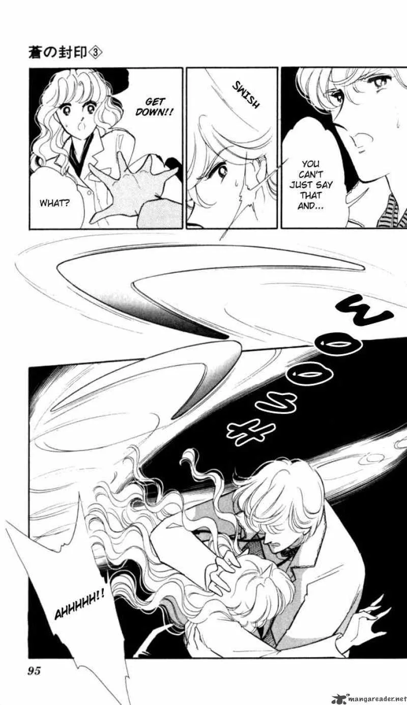 Ao no Fuuin Chapter 16 page 2