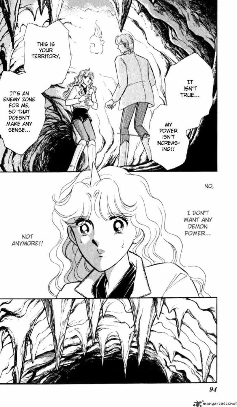 Ao no Fuuin Chapter 16 page 1