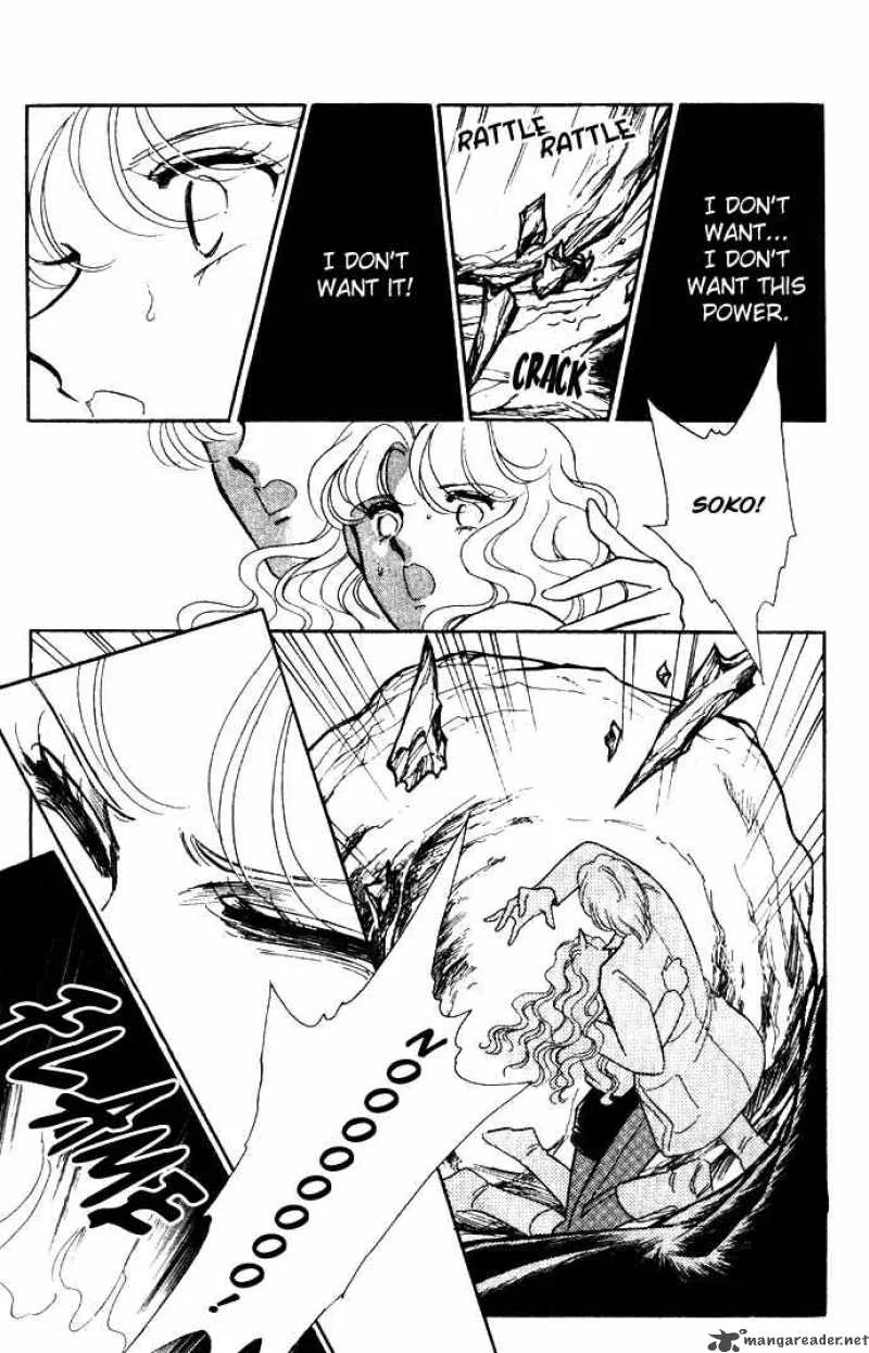 Ao no Fuuin Chapter 16 page 8
