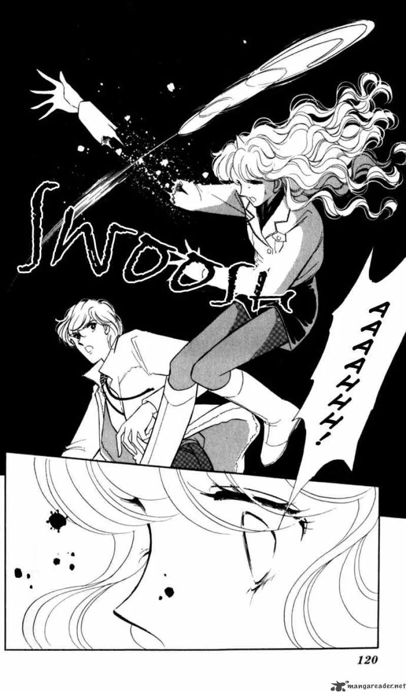 Ao no Fuuin Chapter 16 page 27